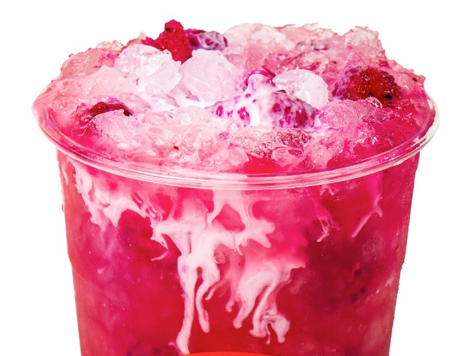 Dragon Dew