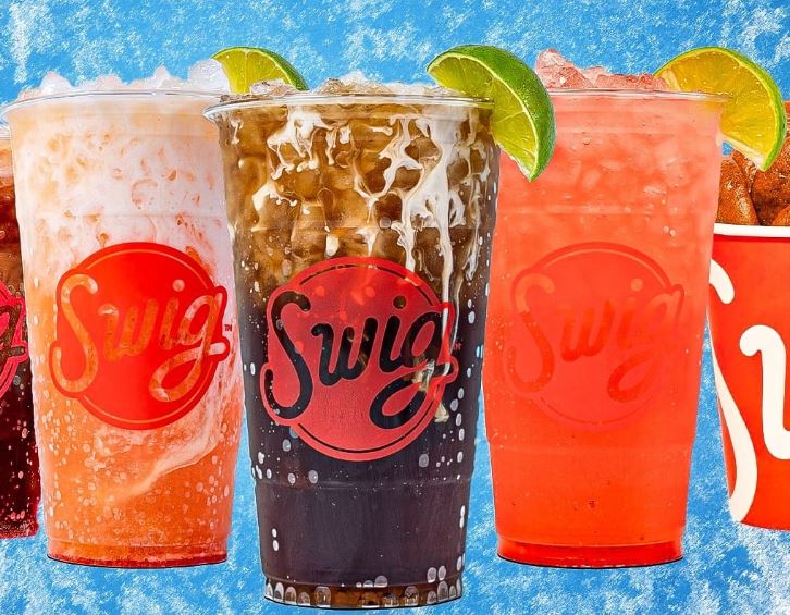 Swig Secret Menu